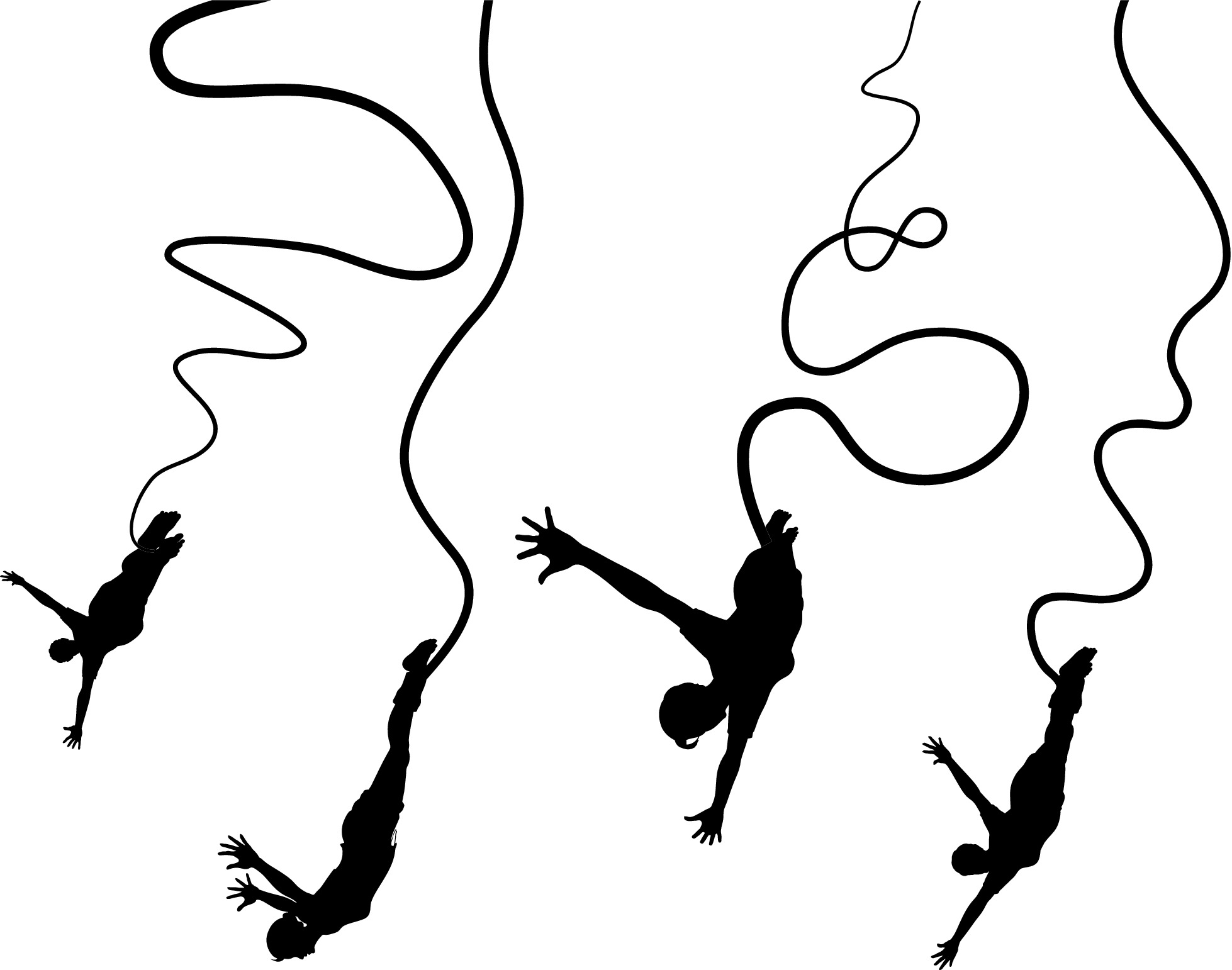 clipart bungee jumping - photo #6