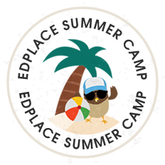 EDPLACE SUMMER CAMP