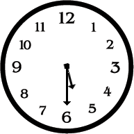 Clockface