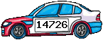 14726car