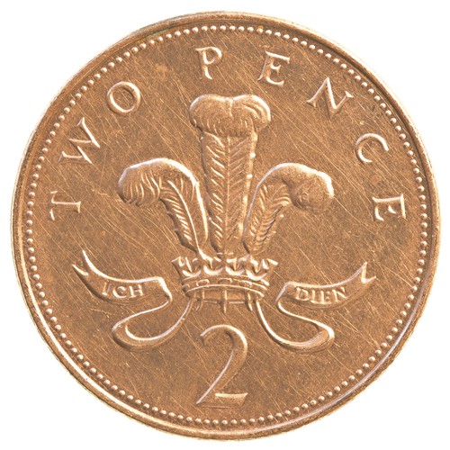 2p coin