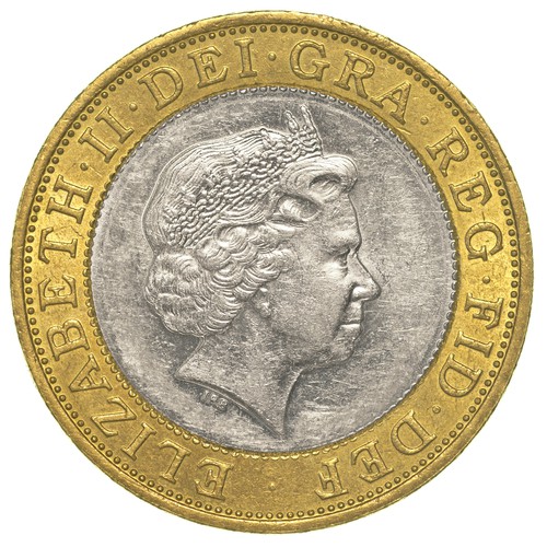 pound coin