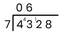 short division