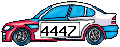 4447car