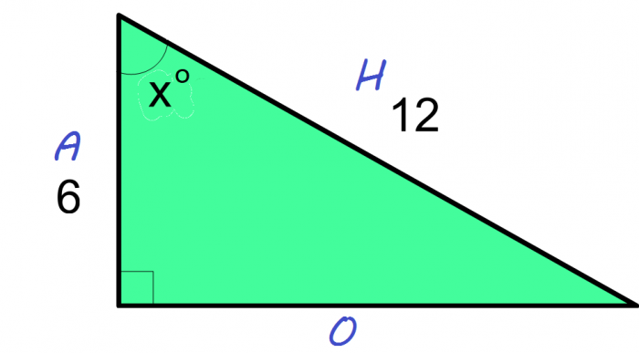 A=6, H=12