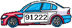 91222car