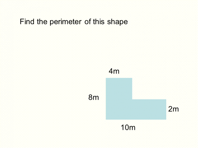 Compound shape