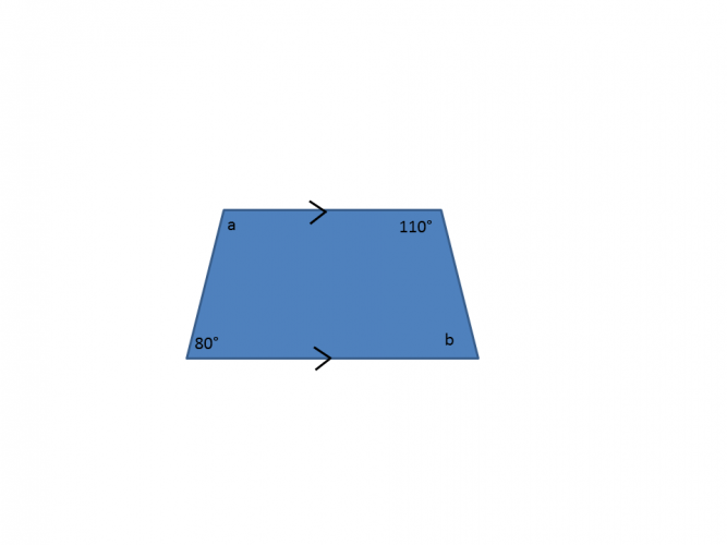 Calculate Interior And Supplementary Angles Worksheet Edplace