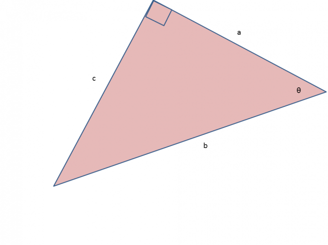 Label Sides of a Triangle Worksheet - EdPlace