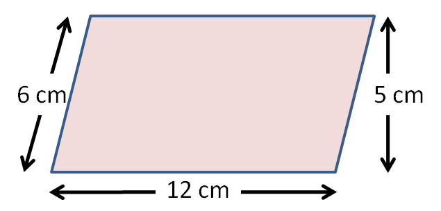 A parallelogram