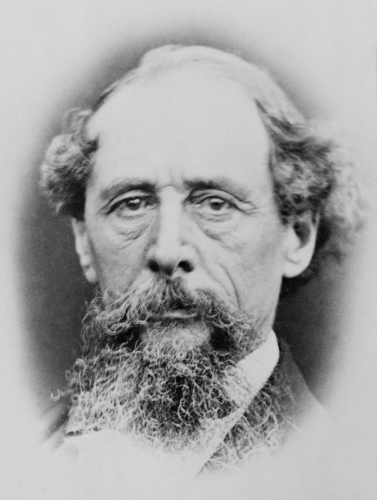 Dickens