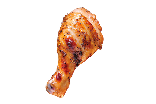 chicken drumstick