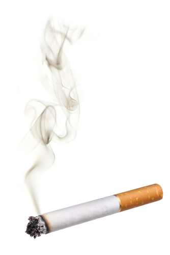 Image of cigarette