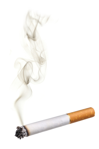 Image of cigaretts