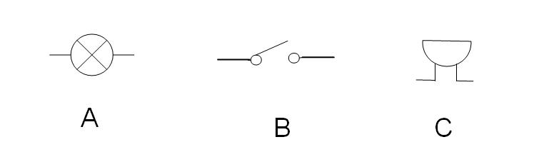 Circuit Diagrams 1 Worksheet - EdPlace