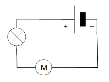 Circuit Basics 1 Worksheet - EdPlace