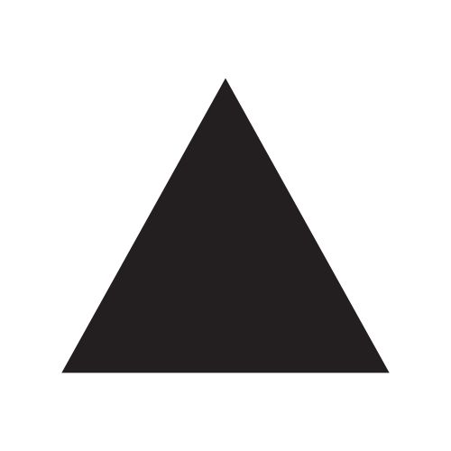 equilateral triangle