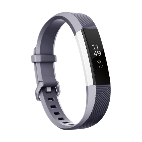 Fitness tracker