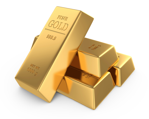 Gold Bars