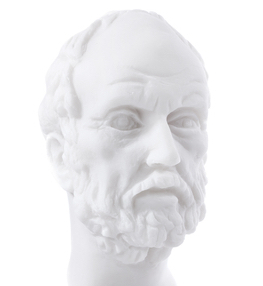 Democritus