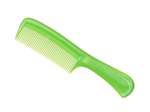  a gteen comb