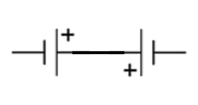 inverted cells