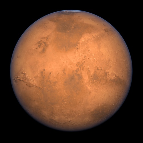 Mars