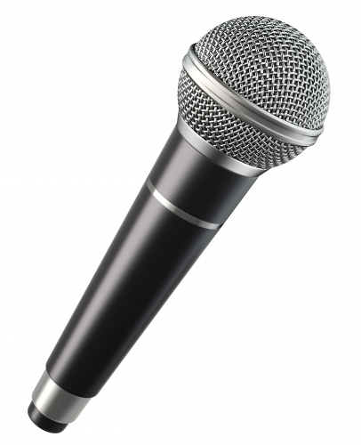 microphone