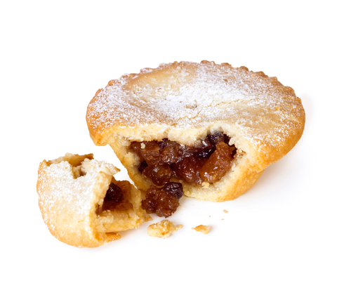 mince pie