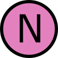 a neutron