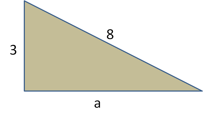 Pythagoras' Theorem (2) Worksheet - EdPlace