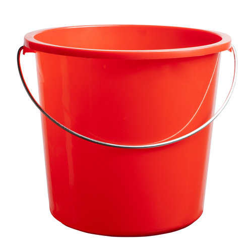 PLastic bucket