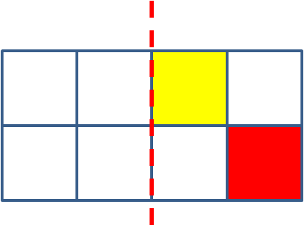 Reflective symmetry 1