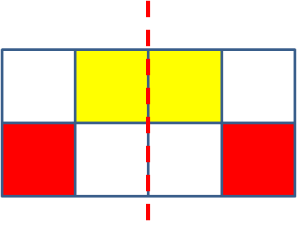 Reflective Symmetry 2