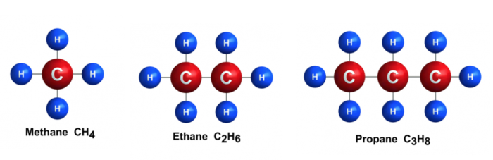 alkanes