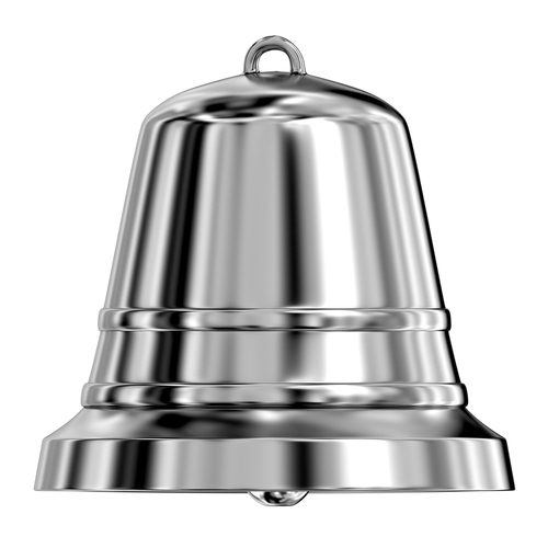 metal bell