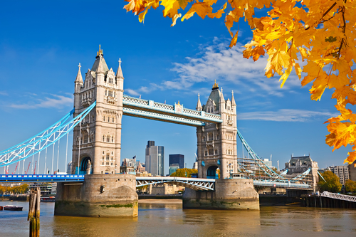 tower bridge