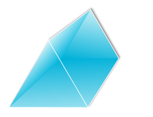 triangular prism