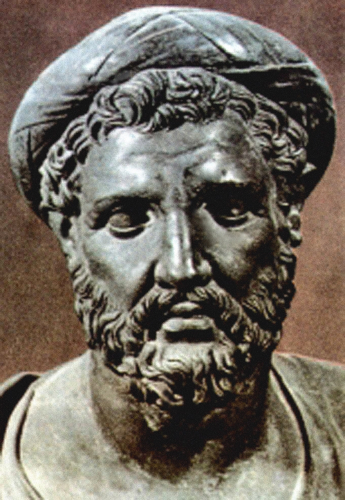 pythagoras