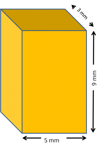 Cuboid