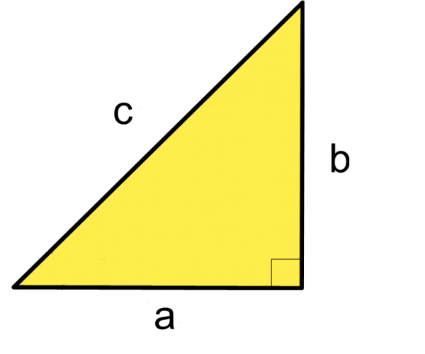 triangle abc