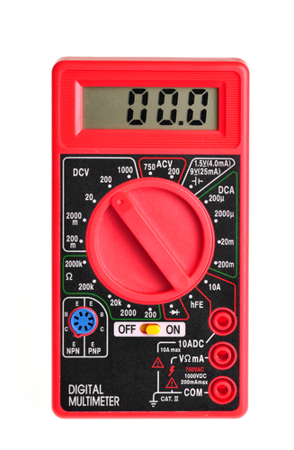 multimeter