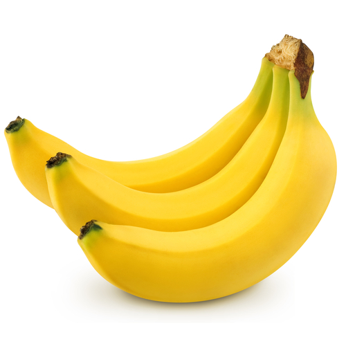 A bunch of bananas