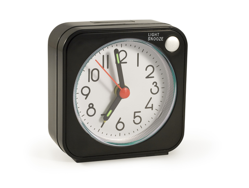 alarm clock