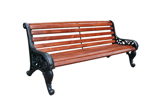 bench