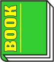 a book