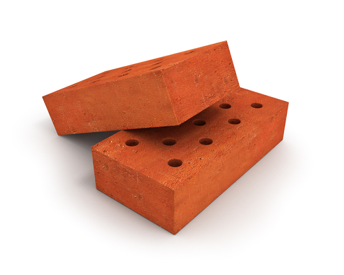 bricks