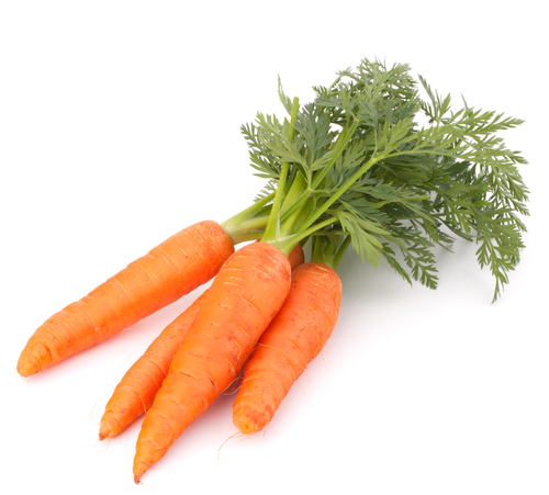 carrots