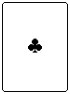 a playing card
