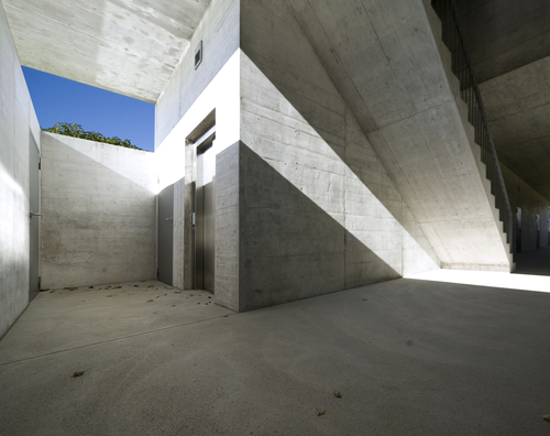 concrete